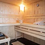 Novo Mesto - Exklusive Wellnesswohnung Am Eltenberg Mit Sauna Und Gym By Interhome Appartement Emmerich