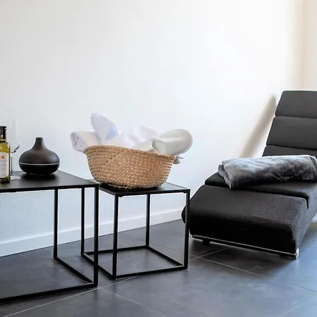 Appartement Novo Mesto - Exklusive Wellnesswohnung Am Eltenberg Mit Sauna Und Gym By Interhome *