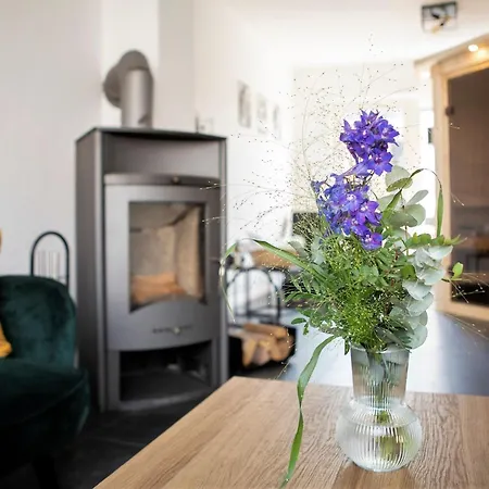Appartement Novo Mesto - Exklusive Wellnesswohnung Am Eltenberg Mit Sauna Und Gym By Interhome