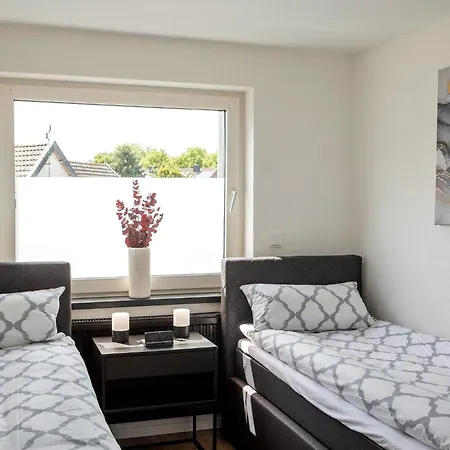 Novo Mesto - Exklusive Wellnesswohnung Am Eltenberg Mit Sauna Und Gym By Interhome Appartement *