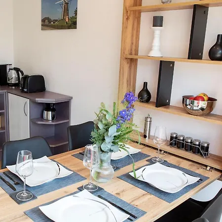 Novo Mesto - Exklusive Wellnesswohnung Am Eltenberg Mit Sauna Und Gym By Interhome *