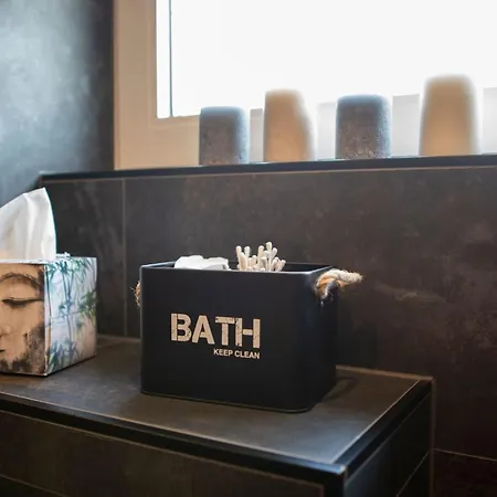 Novo Mesto - Exklusive Wellnesswohnung Am Eltenberg Mit Sauna Und Gym By Interhome